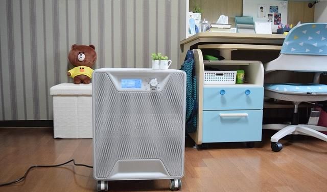 空气净化器有用吗：空气净化器的使用感受图5