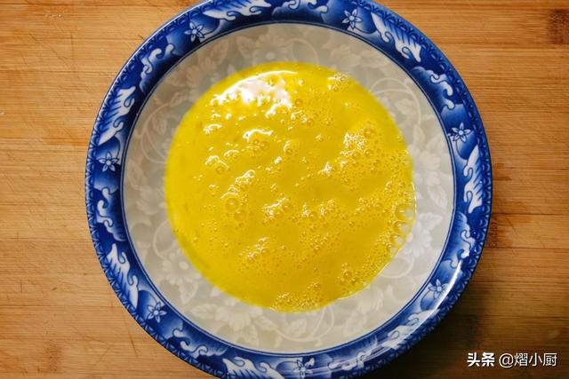 西红柿炒蛋的做法20秒学会（色泽艳红酸甜爽口）(9)