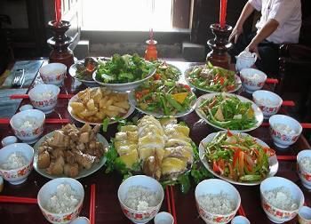 东北（黑龙江）过年有什么习俗