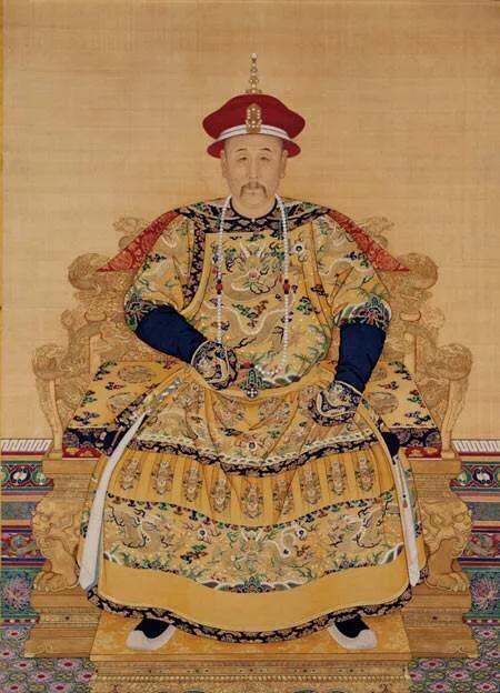 雍正是不是篡位,雍正是篡位还是合法继位论文图4