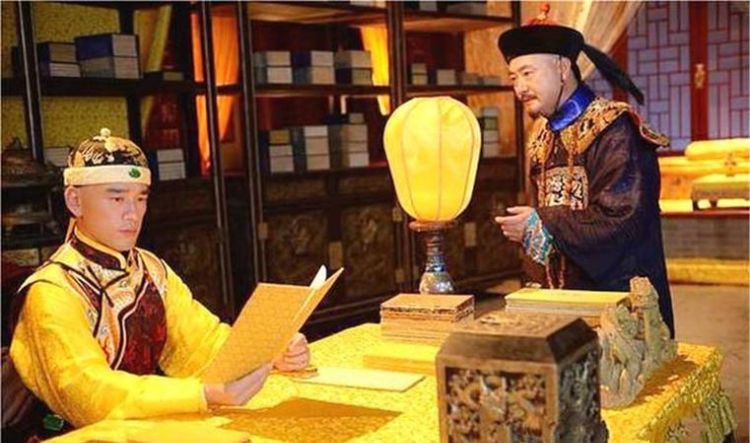 雍正到底是不是篡位得来的皇位