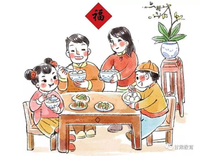 大年初五是什么日子有什么讲究（原来还有这些讲究）(6)