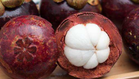 山竹能保存几天呢,山竹怎么保存时间久图4