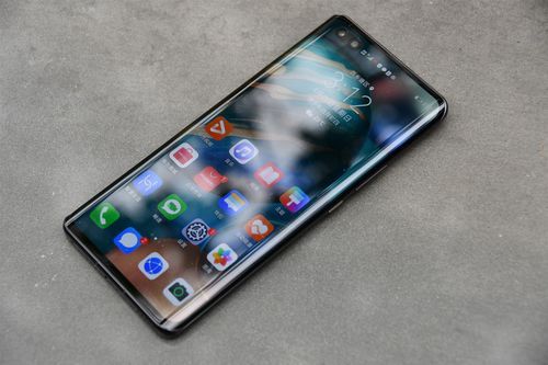 华为曲面屏幕手机_曲面屏幕手机哪里好-第1张图片-