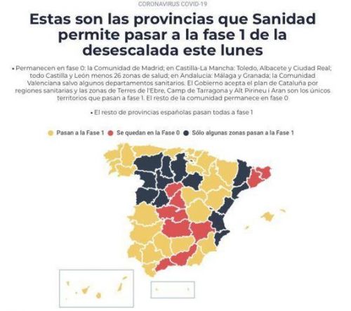 西班牙人口多少人2023  西班牙人口数量2023-第1张图片-