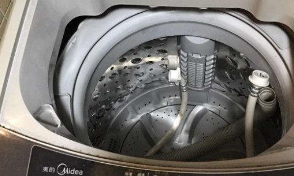 漂洗和洗涤都要选择,漂洗和洗涤都要选择哪个图6