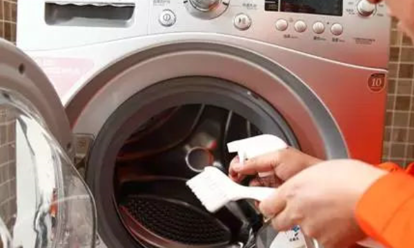 漂洗和洗涤都要选择,漂洗和洗涤都要选择哪个图4