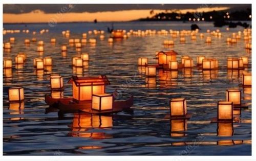 中元节晚上能出门吗?？中元节晚上能出门吗为什么不能出门-第1张图片-