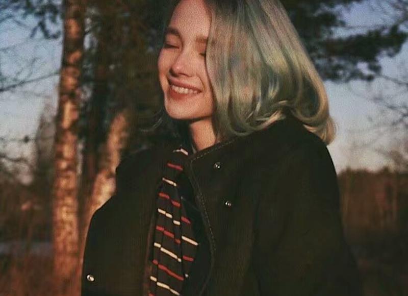 面对爱情，要学会做一个无情的女人