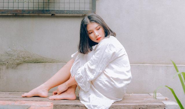 人为何要受委屈？现在知道还不算晚