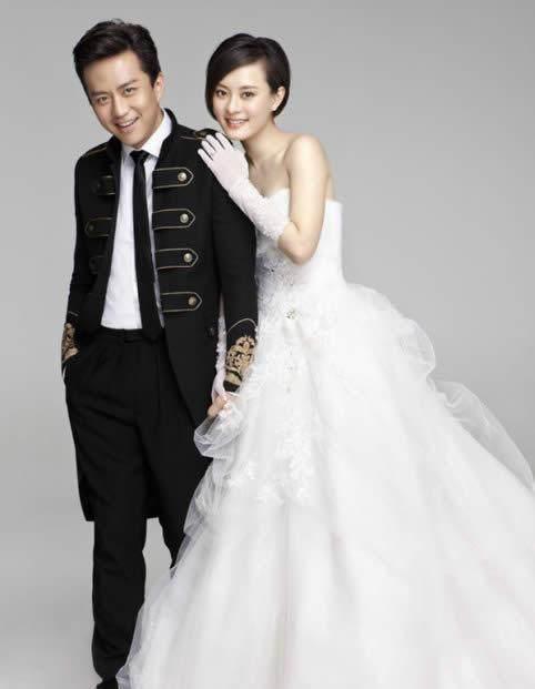 孙俪小时候与现在对比判若两人！网友：万万没想到这么可爱