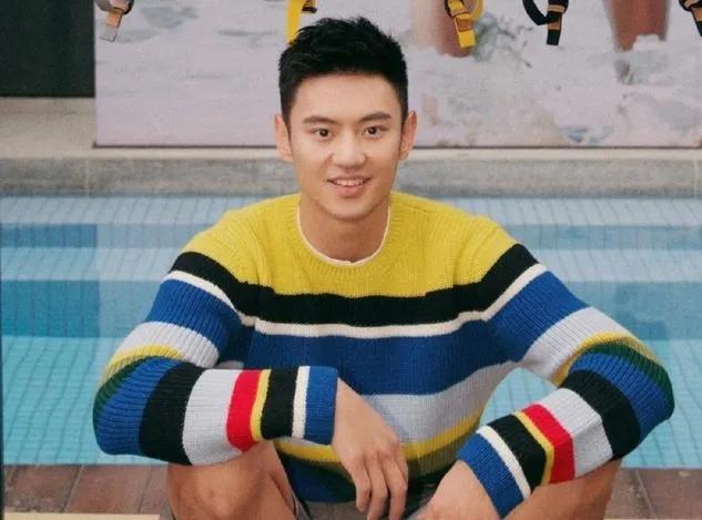 宁泽涛为什么被踢出游泳队(宁泽涛被踢出游泳队原因)