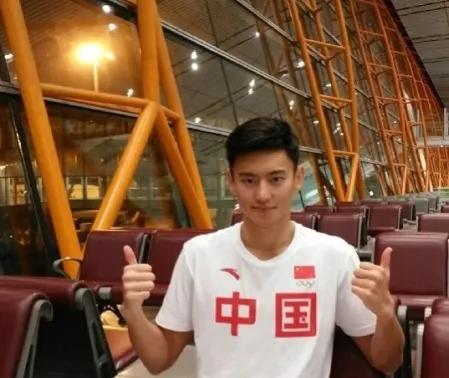 宁泽涛为什么被踢出游泳队(宁泽涛被踢出游泳队原因)