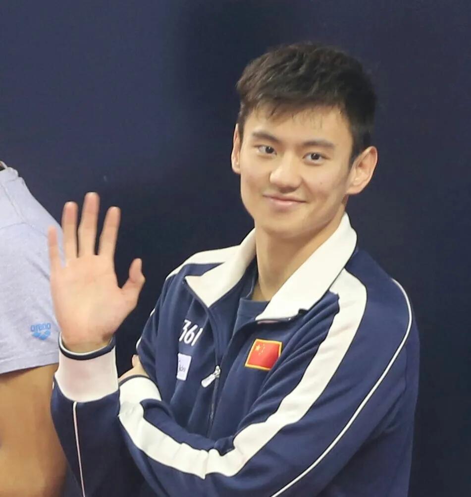 宁泽涛为什么被踢出游泳队(宁泽涛被踢出游泳队原因)