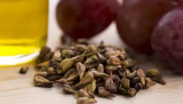 吃葡萄可以不吐籽吗,吃葡萄应该吐葡萄籽为什么呢图5