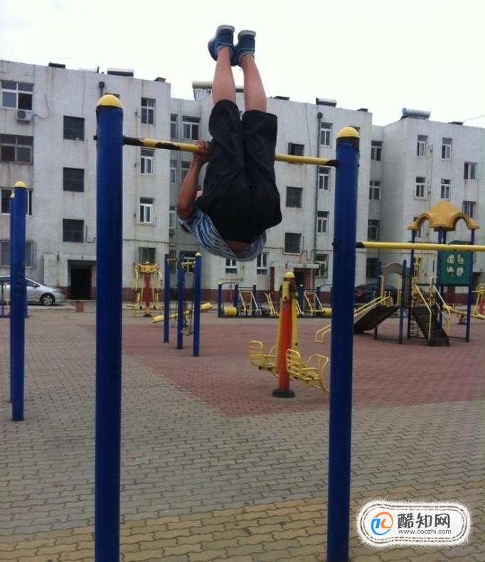 单杠的练习方法图解(“五招”带你突破单杠卷身上)