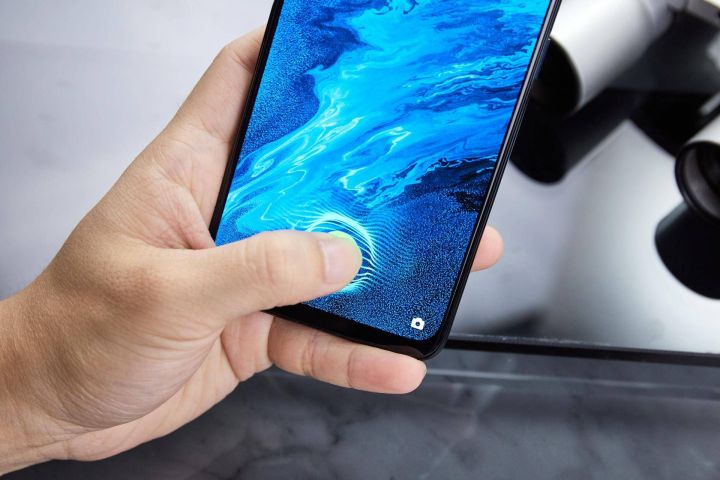 oppo桌面锁定怎么解除屏幕（OPPOK3的解锁方式）