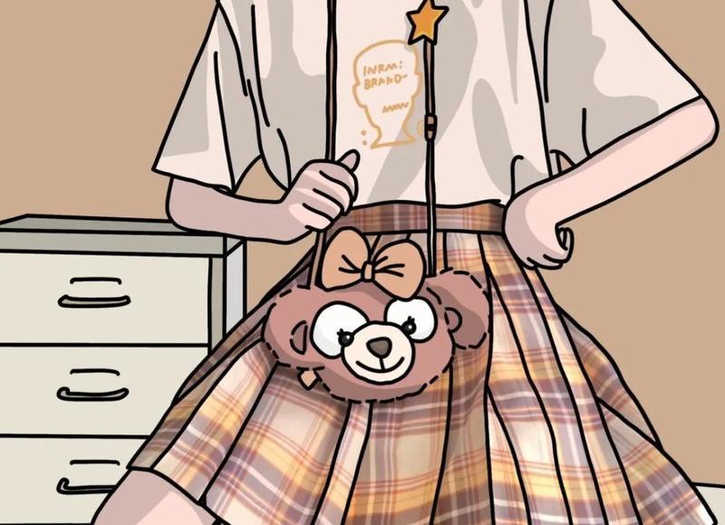 怎么隐晦的和男孩子表白 爱就要大声说出来