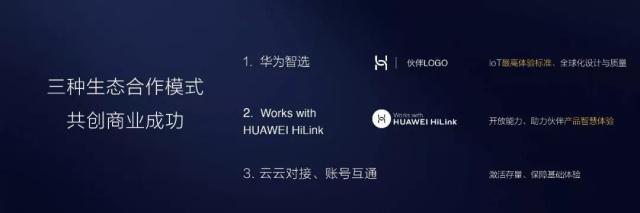 华为Hilink系统（到底什么是HUAWEIHiLink一文解构华为的全场景智慧化战略）(4)