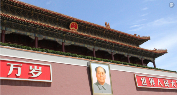 天安门需要门票,2021年登天安城楼需要门票吗图9