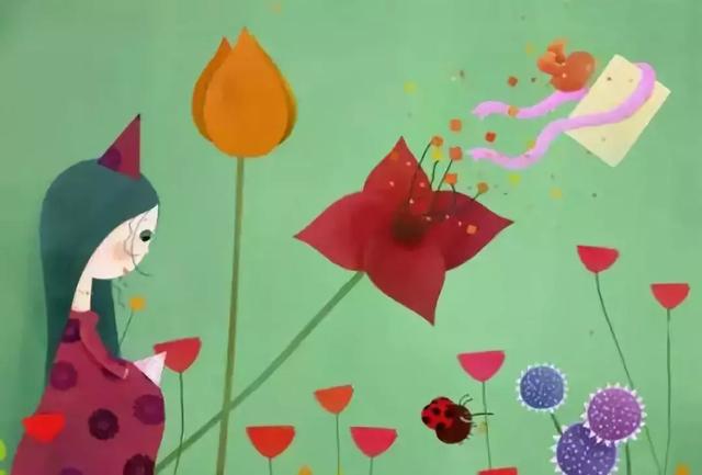 幼儿园手工布置墙面创意（幼儿园精美墙面布置及手工制作）(4)