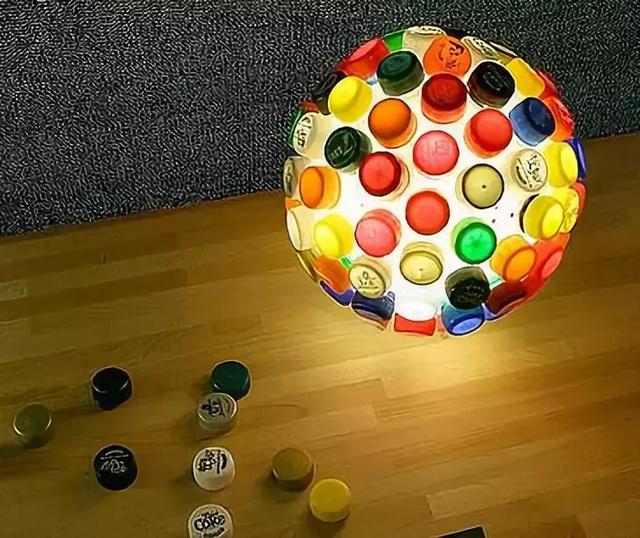 幼儿园手工布置墙面创意（幼儿园精美墙面布置及手工制作）(23)