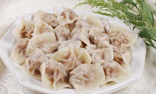 肉馅先放盐还是先打水,肉馅是先打水还是先放盐图5