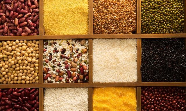 粗粮有哪些，粗杂粮有哪些？图2