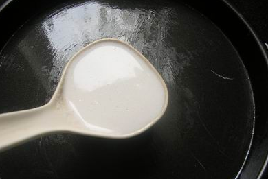 肠粉是用什么粉做的,广东肠粉的粉是什么粉做的图13