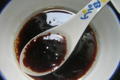 肠粉是用什么粉做的,广东肠粉的粉是什么粉做的图8