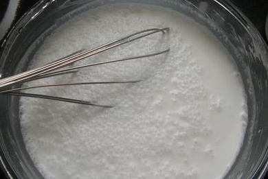 肠粉是用什么粉做的,广东肠粉的粉是什么粉做的图4