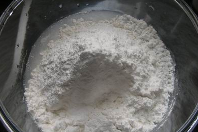 肠粉是用什么粉做的,广东肠粉的粉是什么粉做的图3