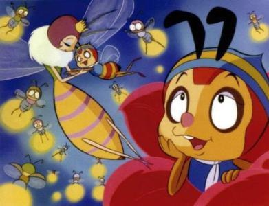 这些年我们看过的动画片（那些我们小时候看过的动画片）(16)