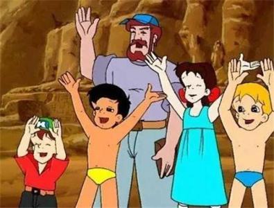 这些年我们看过的动画片（那些我们小时候看过的动画片）(17)