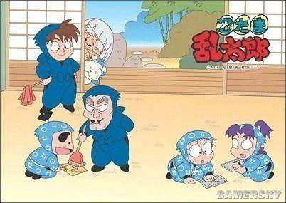 这些年我们看过的动画片（那些我们小时候看过的动画片）(6)