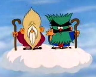 这些年我们看过的动画片（那些我们小时候看过的动画片）(14)