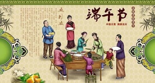 端午节送礼一般送什么，端午节送礼一般送什么？图18