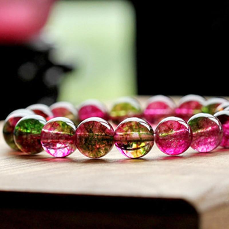 西瓜碧玺的功效与作用(西瓜碧玺和彩虹碧玺哪个好)