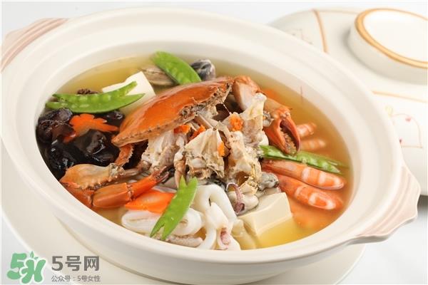 螃蟹洗好能放冰箱吗 螃蟹杀了放冰箱可以吗