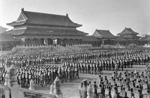 袁世凯治下的北洋军, 军纪苛严却讲究袍泽之情