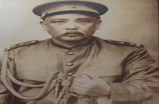 袁世凯治下的北洋军, 军纪苛严却讲究袍泽之情