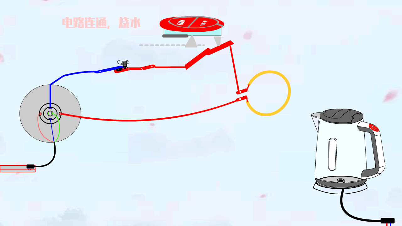 电热水壶坏了一般是什么原因（热水壶坏了不要扔掉）(3)