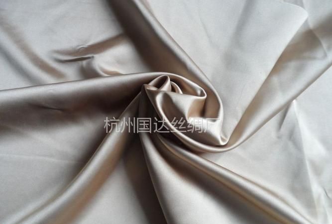 仿真丝是什么材料 缺点