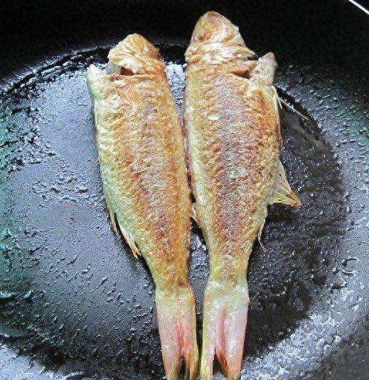 红杉鱼(学会广东人红杉鱼做法)