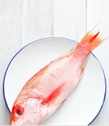 红杉鱼(学会广东人红杉鱼做法)