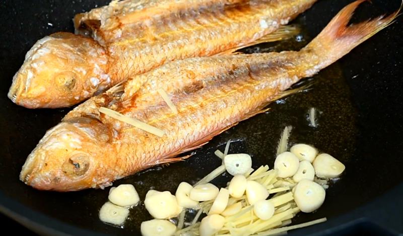 红杉鱼(学会广东人红杉鱼做法)