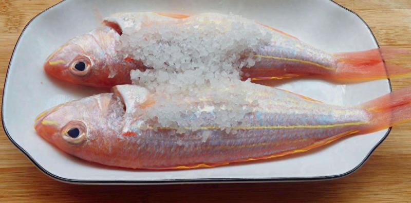 红杉鱼(学会广东人红杉鱼做法)