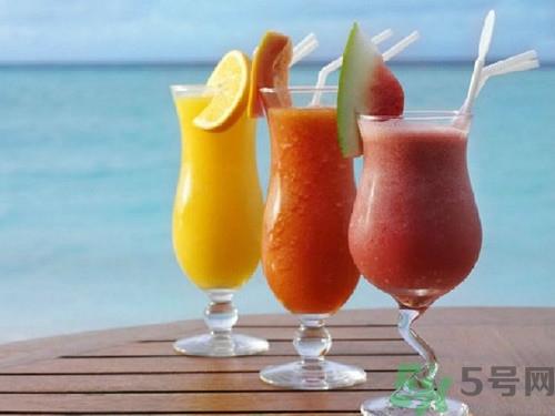 李子可以榨汁吗?李子榨汁好喝吗