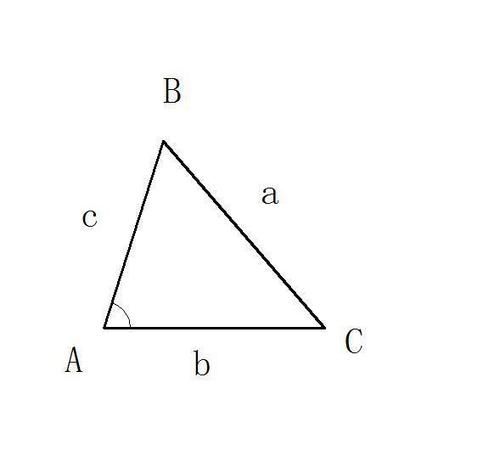 三角形周长公式