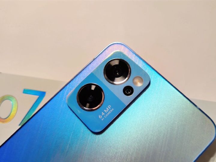 opporeno7se值得买吗（综合性能评测结果）